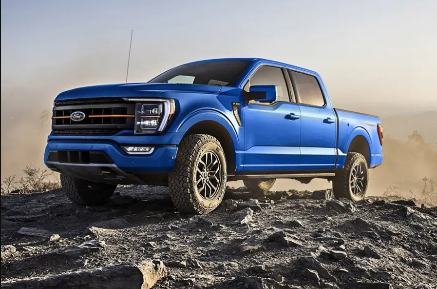 Ford F150 Trucks: Special and Reliable Trucks to Meet Your Needs!