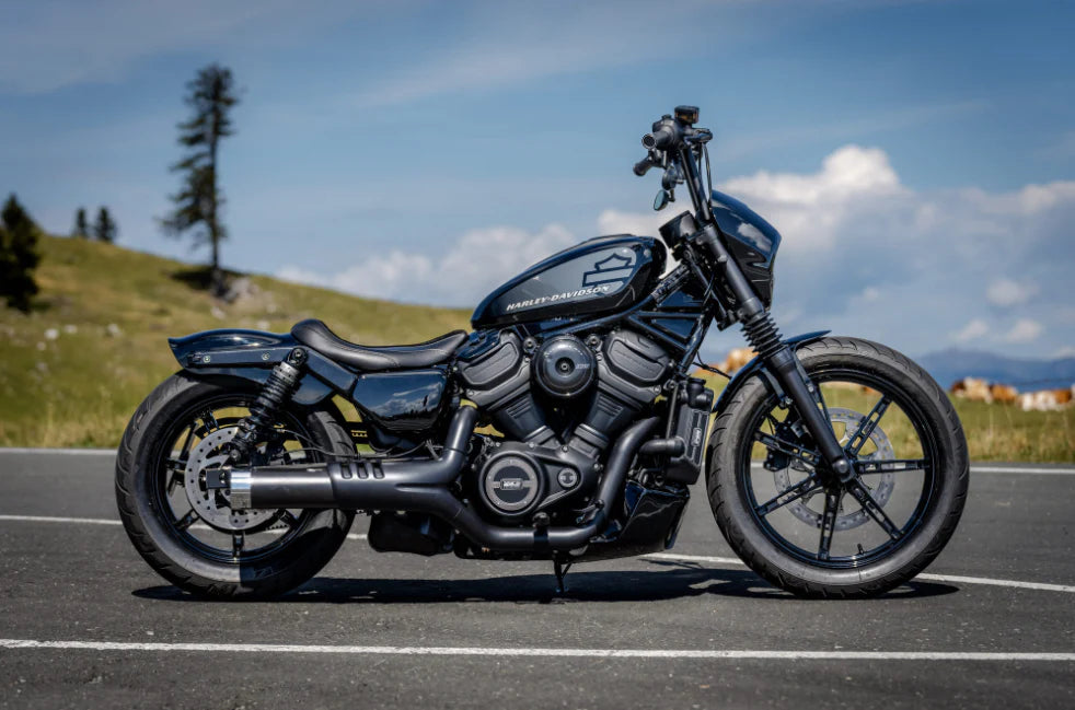 Harley Davidson: 8 Best Accessory Types and Their Advantages!