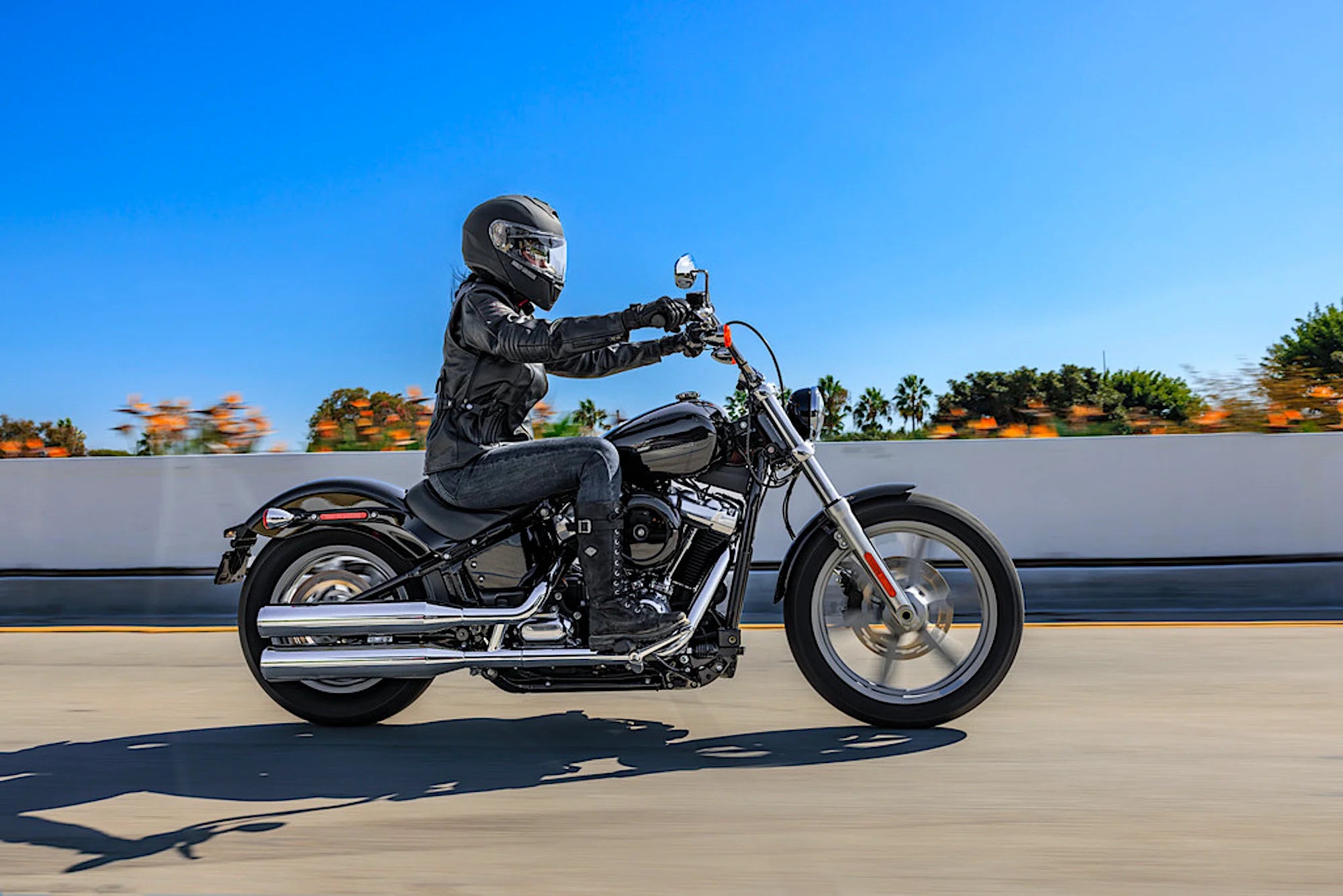 Harley-Davidson recalls 65,000 motorcycles due to potentially faulty part