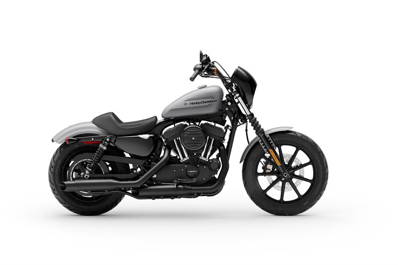 10 Discontinued Harley-Davidson Bikes You Might Not Miss