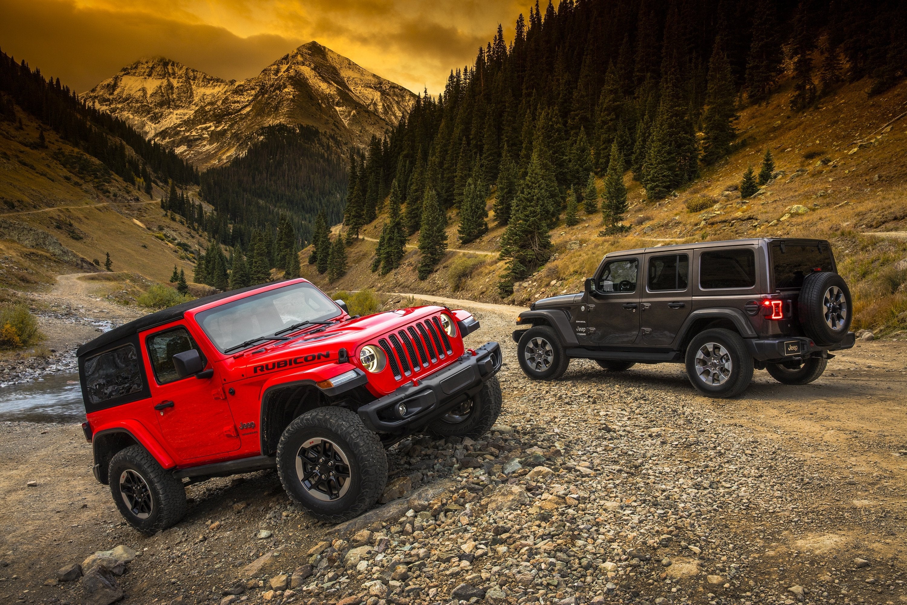 How to Adjust Headlights on Jeep Wrangler JL: Complete Guide!