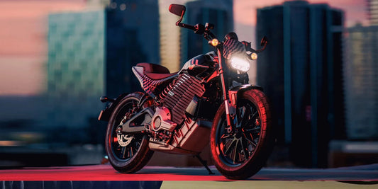 How to Choose the Correct LED Lights for Your Harley?