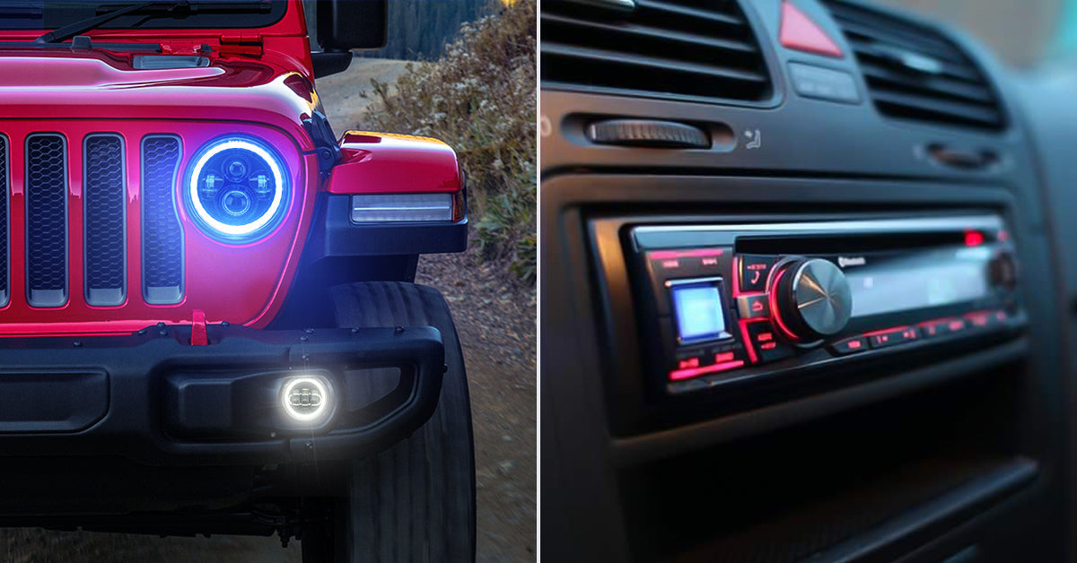 Led Light Interference How to Fix Radio Interference from LED Lights?