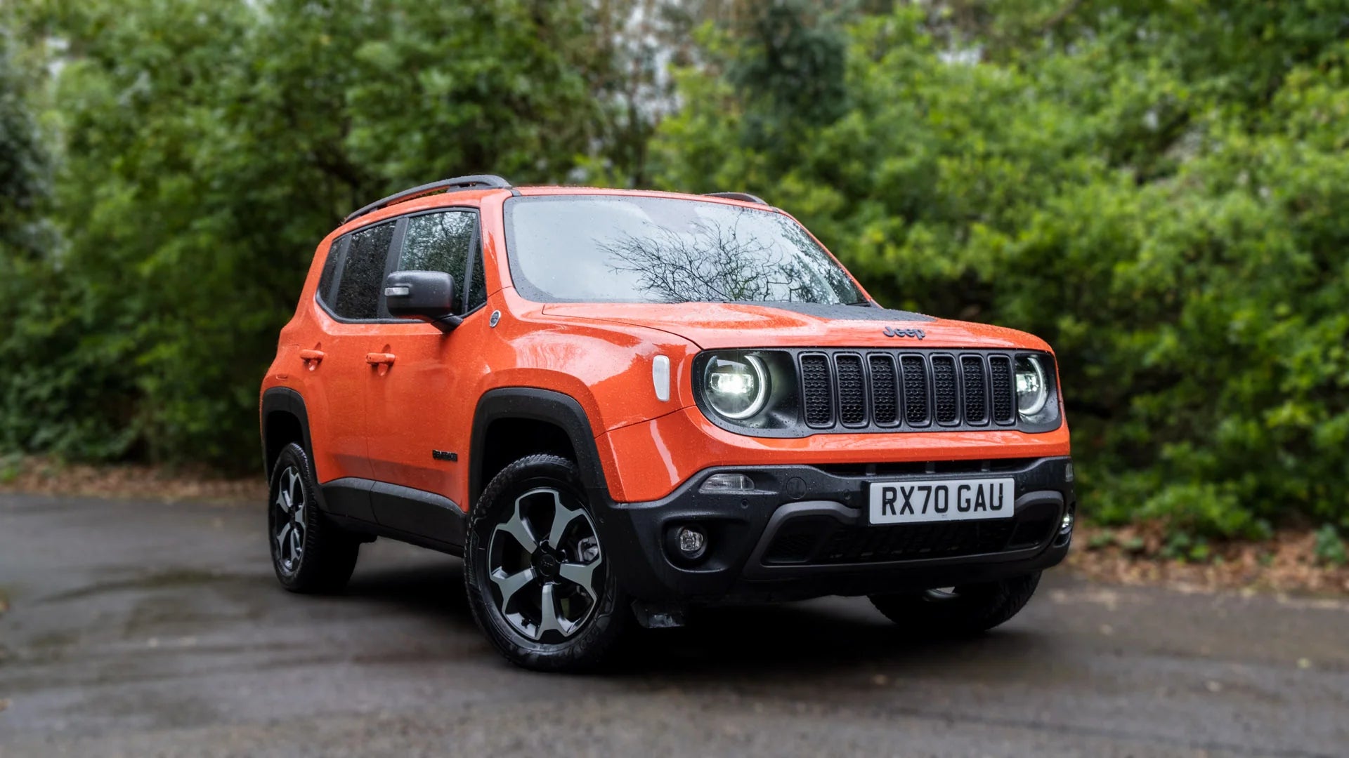 Jeep Renegade To Be Discontinued From The US And Canada