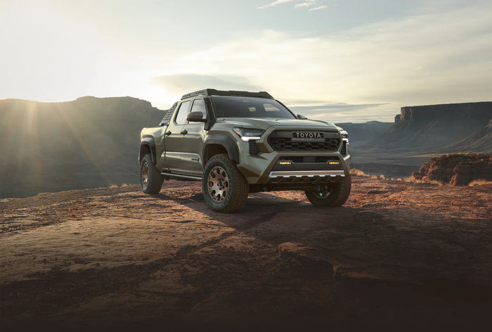 Know It All Beforehand: Tacoma's Top 8 Problems and Fixes