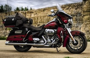 Some mind blowing facts about Harley Davidson
