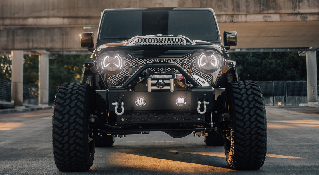 How to Custom Order a Jeep Wrangler a Step by Step Guide: Ultimate Tips