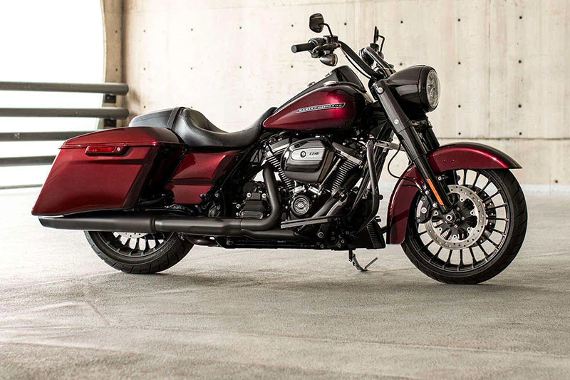 Top 10 entry level Harley Davidson motorcycles