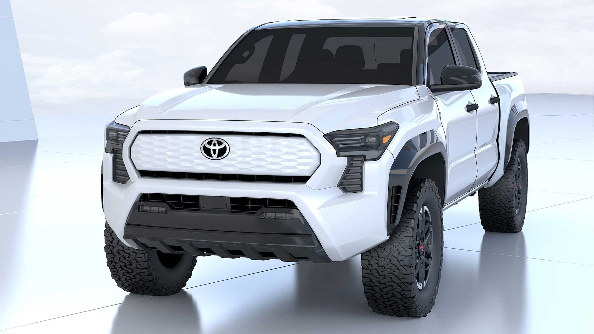 Toyota’s Electrification Drive: Tacoma and Tundra Pickups to Go Electric