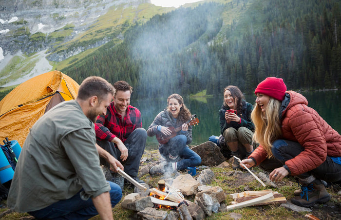 What Activities to Look Forward to During Camping On A Jeep Gladiator Tent?