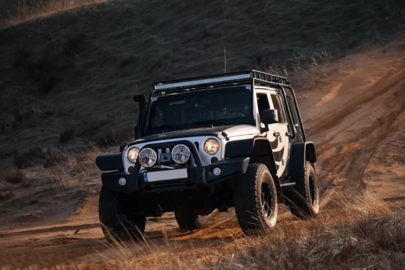 What are the Biggest Problems that Jeep Owners Face?