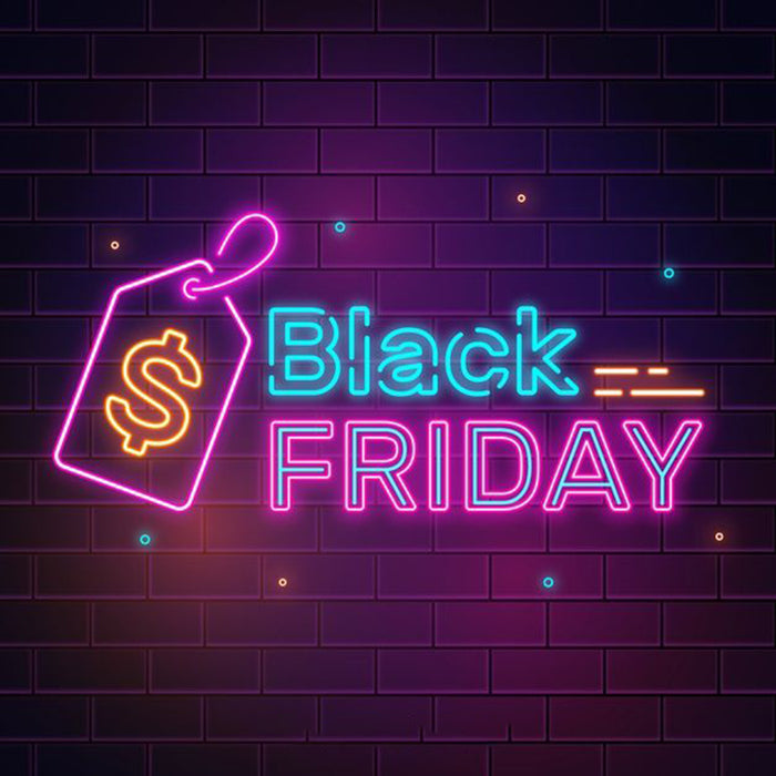 Upgrade your 4Runner with This Black Friday Cyber Monday