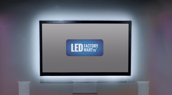 The Ins and Outs of LED Bias Lighting