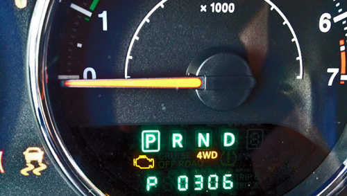 Jeep Wrangler JK Diagnostic Codes and How To Check Them