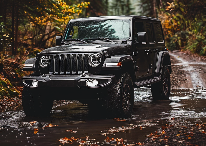 Is a Jeep Wrangler expensive to maintain?