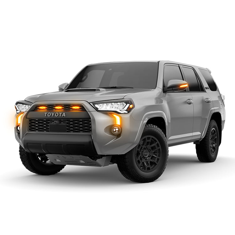 2014-2024 Toyota 4Runner