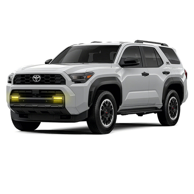 Toyota 4Runner (2025)