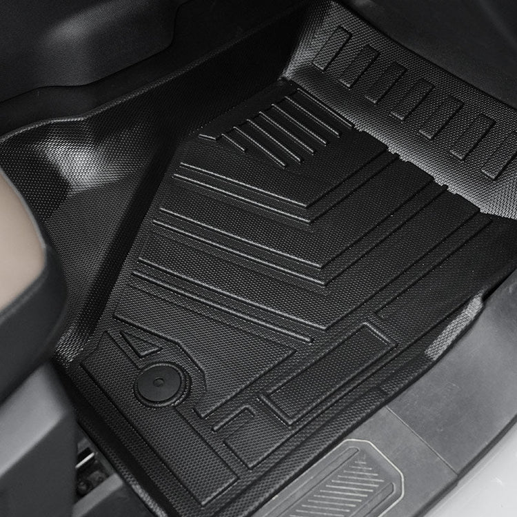 Bronco Protection Series