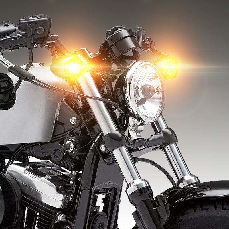 Harley Turn Signal Light