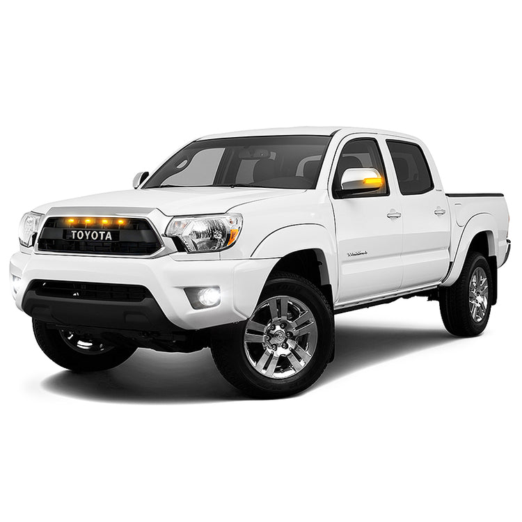 2005-2015 Toyota Tacoma