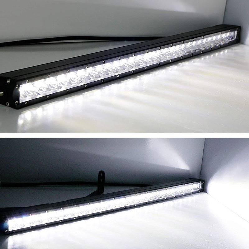 32" LED Light Bar w/Wiring for 2016-2023 Toyota Tacoma