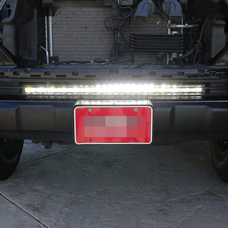 32" LED Light Bar w/Wiring for 2016-2023 Toyota Tacoma