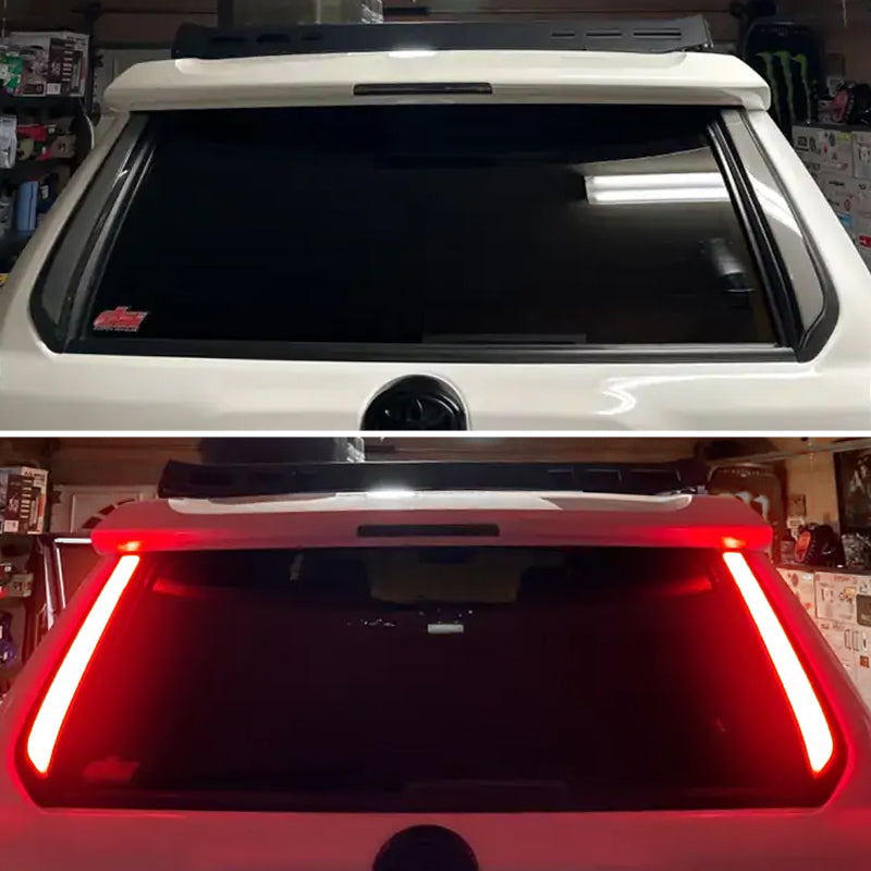 Brake Lights with Sequential Turn Signal for 2010-2024 Toyota 4Runner