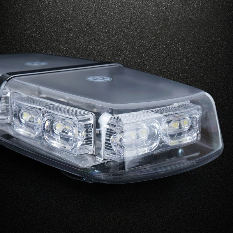 12'' Mini Light Bar with Magnetic Base