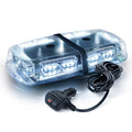 12'' Mini Light Bar with Magnetic Base