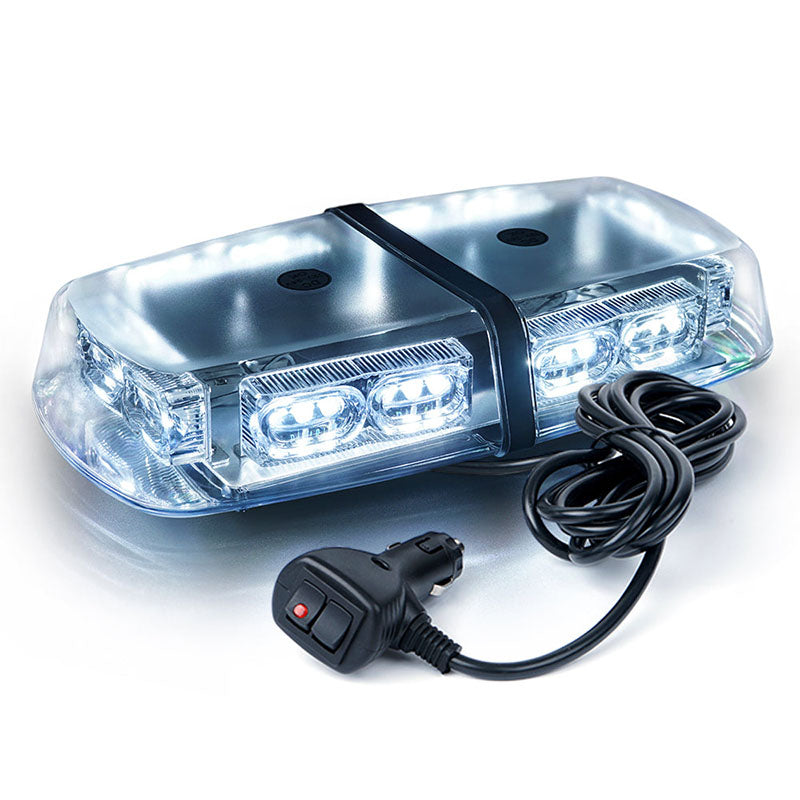 12'' Mini Light Bar with Magnetic Base