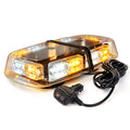 12'' Mini Light Bar with Magnetic Base