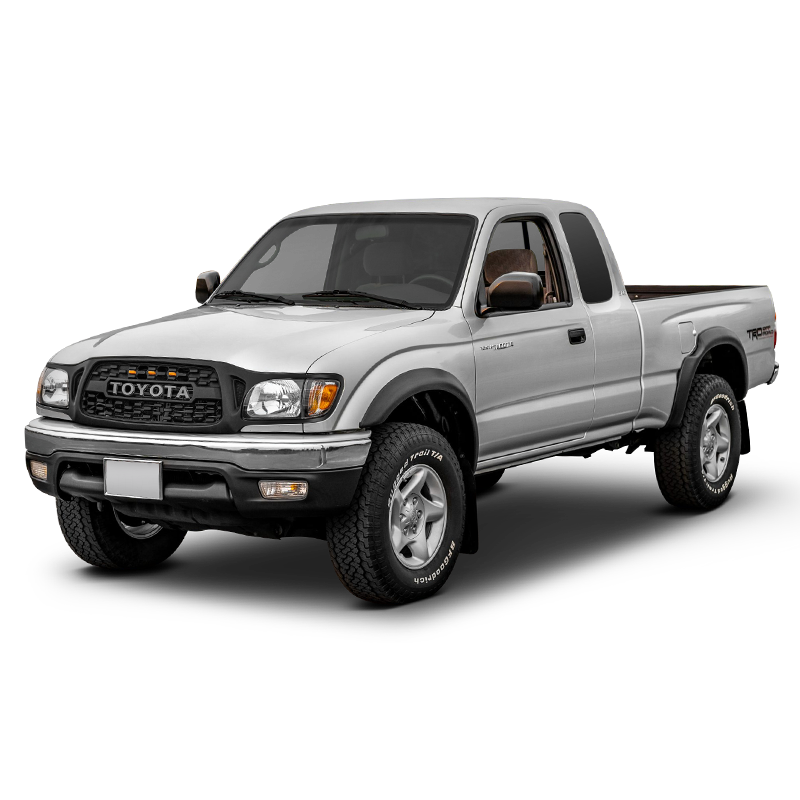 1995-2004 Toyota Tacoma