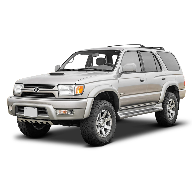 1996-2002 Toyota 4Runner