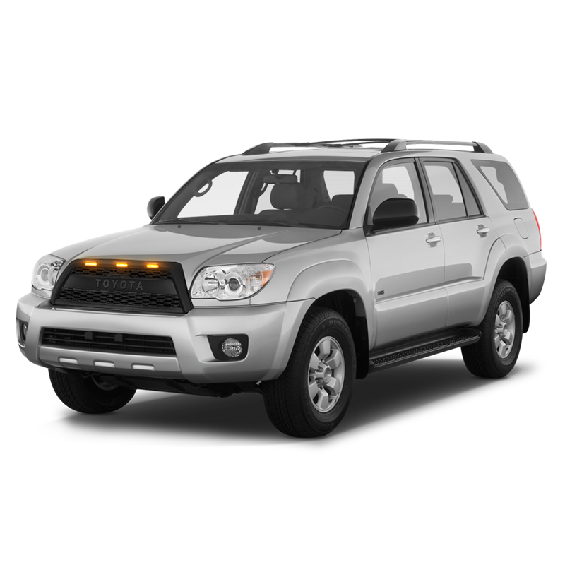 2003-2009 Toyota 4Runner