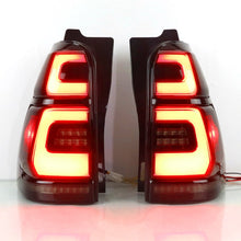 2003 toyota 4runner tail lights
