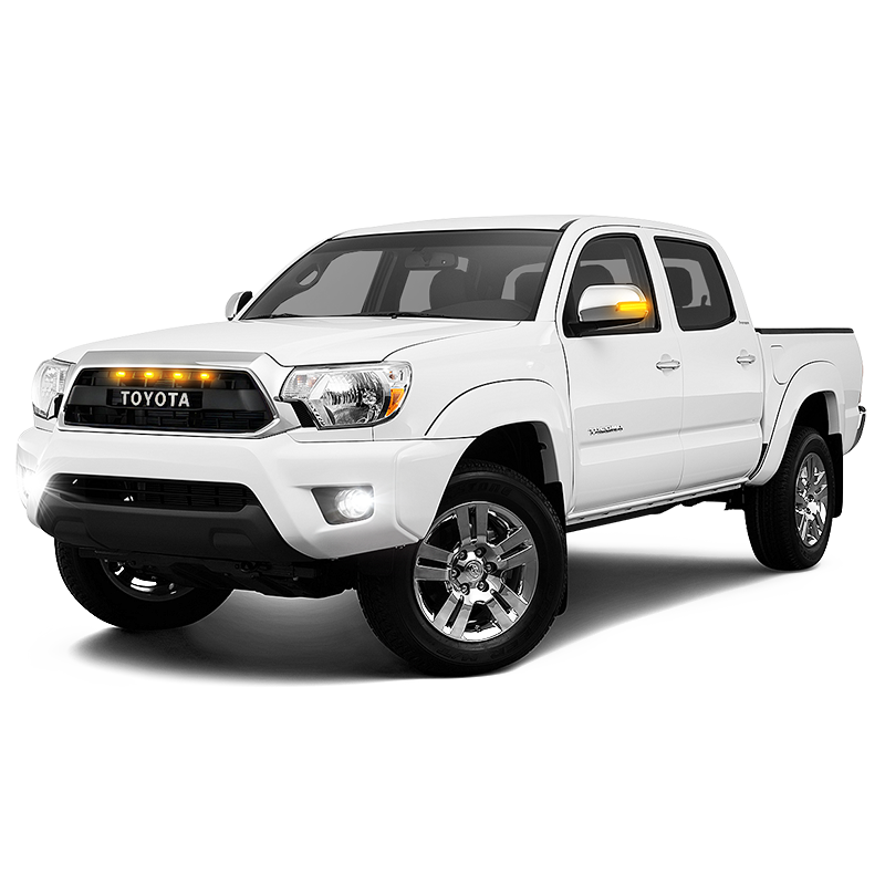 2005-2015 Toyota Tacoma