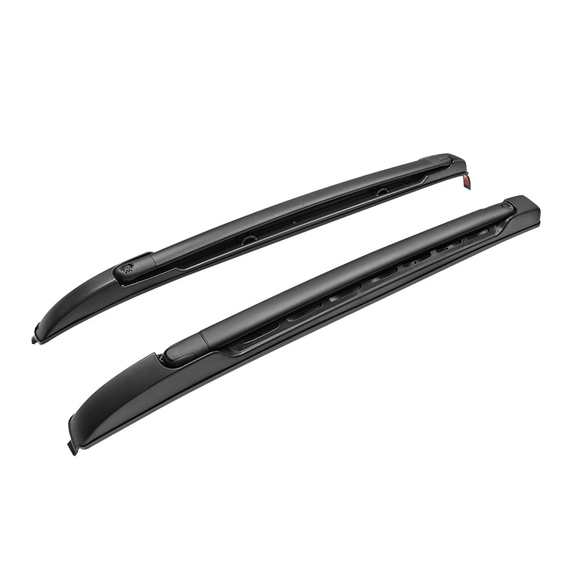 Toyota Tacoma Roof Rack Rails Bars for double cab truck