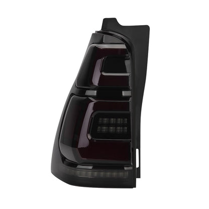 2005 4runner led tail lights
