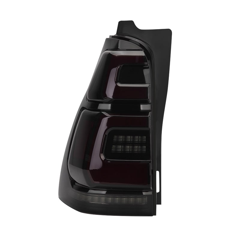 2005 4runner led tail lights