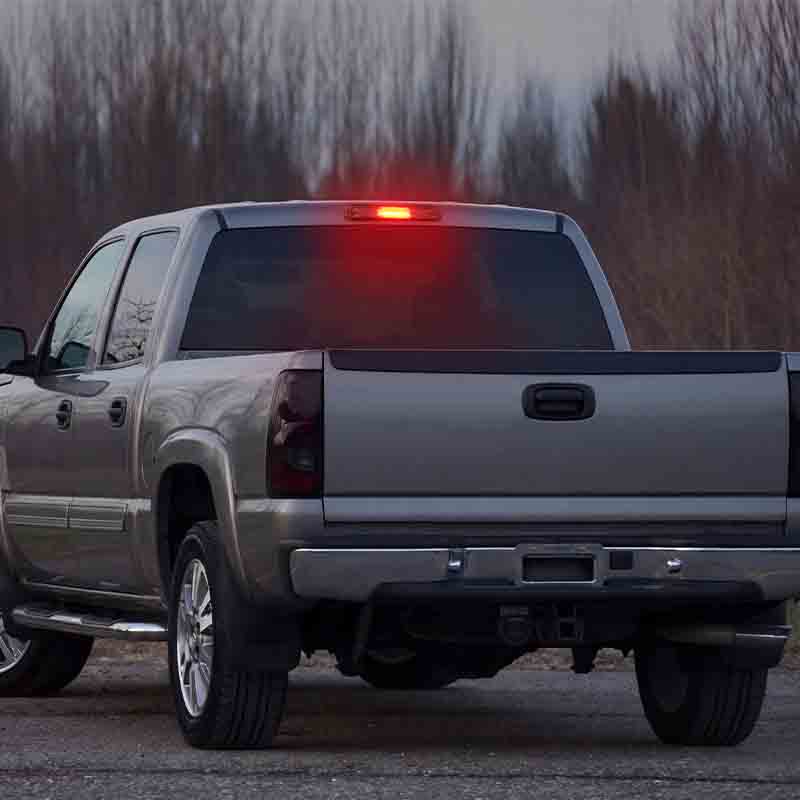 1999-2006 Chevrolet Silverado 3rd Brake Light