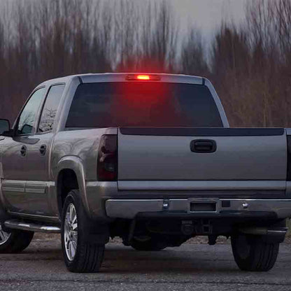 1999-2006 Chevrolet Silverado 3rd Brake Light