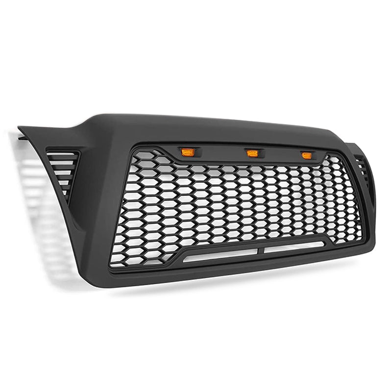 Black color 2006 tacoma grille with high quality