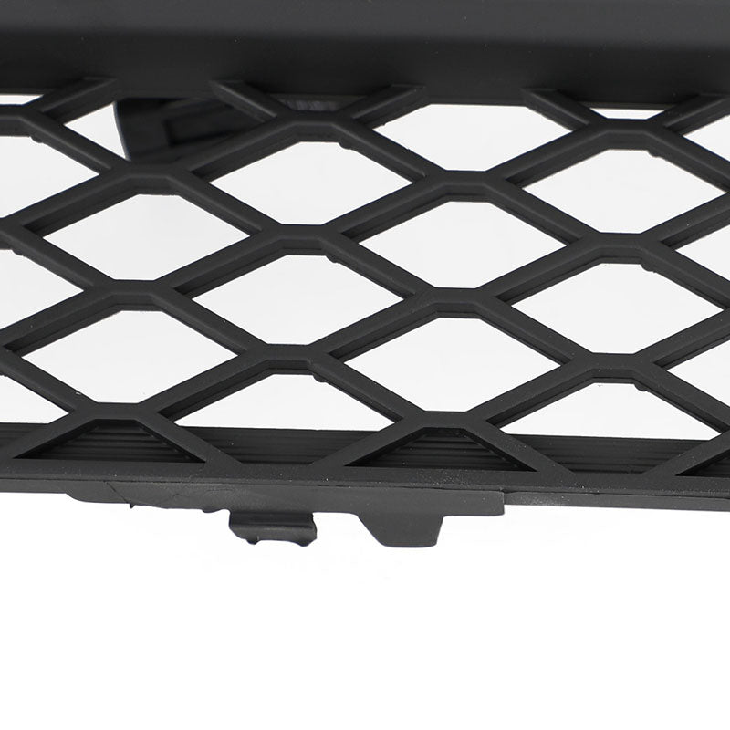4Runner Grille with Raptor lights