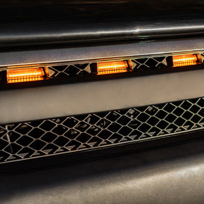 2010-2013 Toyota 4Runner Grill