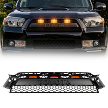 2010-2024 toyota 4runner grill
