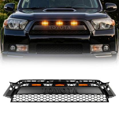 2010-2024 toyota 4runner grill