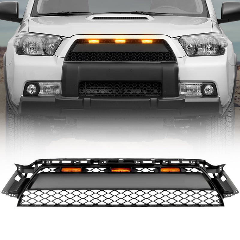 2010-2013 Toyota 4Runner Grill