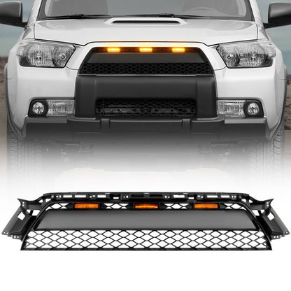 2010-2013 Toyota 4Runner Grill