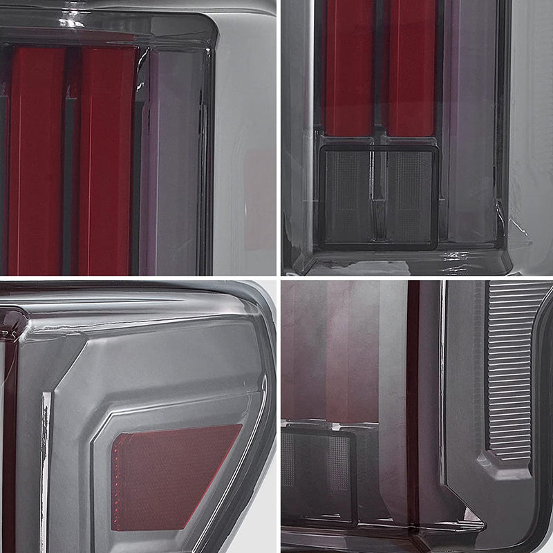 2011 tundra tail light