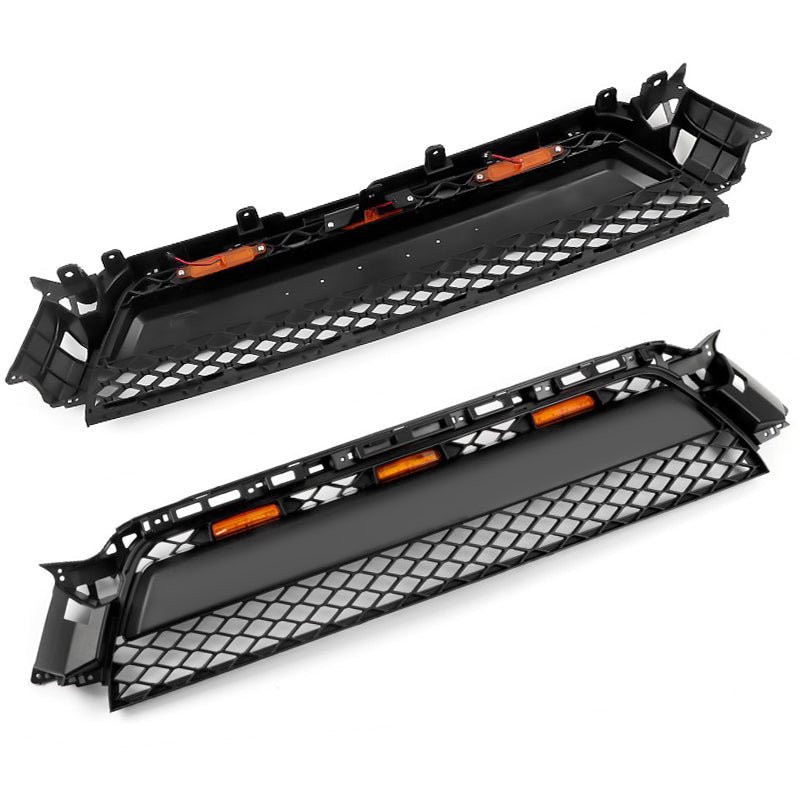 2010-2013 Toyota 4Runner Grill